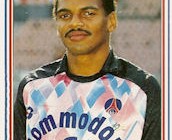 Bernard Lama
