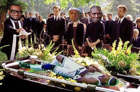 Montage LeBron James - Jason Terry