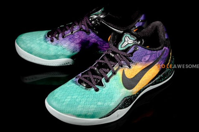 Kobe 8 Easter