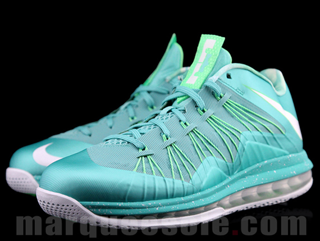 LeBron X Easter