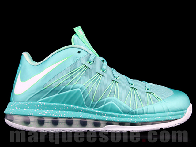 LeBron X Easter