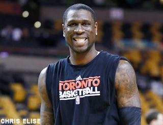 Mickaël Pietrus