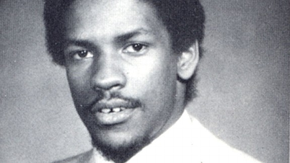 Denzel à Fordham