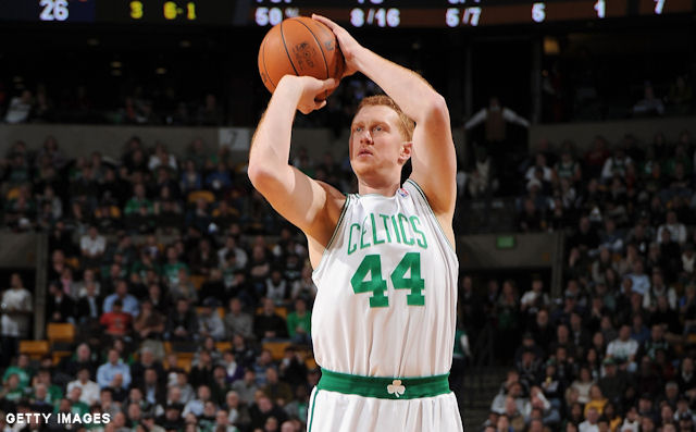 Brian Scalabrine