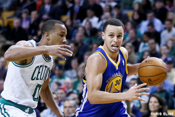 Stephen Curry