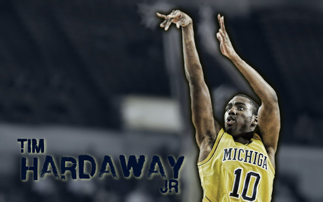 Tim Hardaway Jr