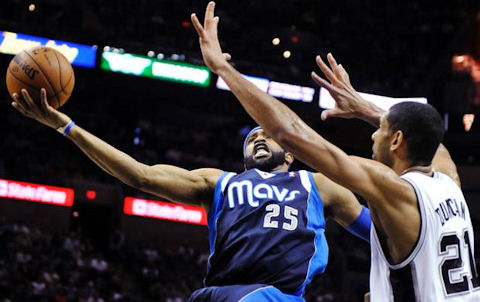 vince carter