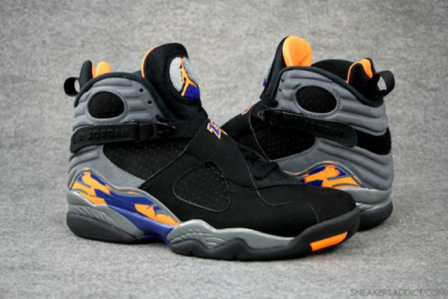 Jordan 8 