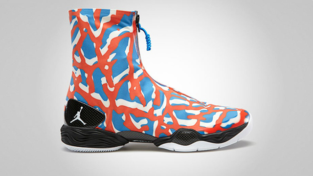 Jordan XX8 Russell Westbrook