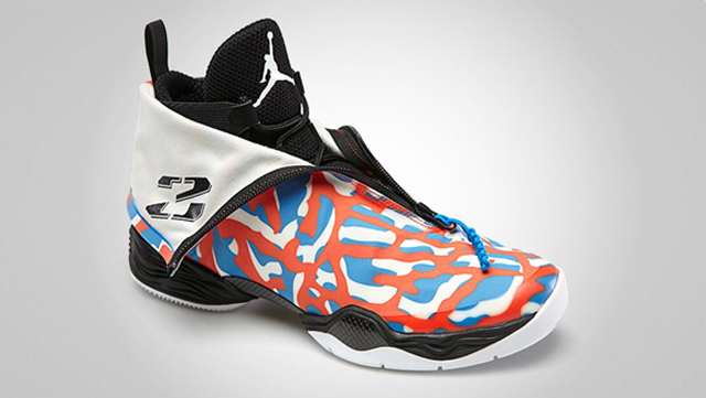 Jordan XX8 Russell Westbrook
