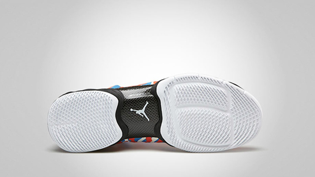 Jordan XX8 Russell Westbrook