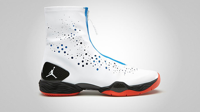 Air Jordan XX8