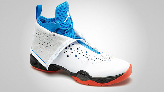 Air Jordan XX8