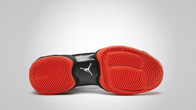 Air Jordan XX8 Russell Westbrook