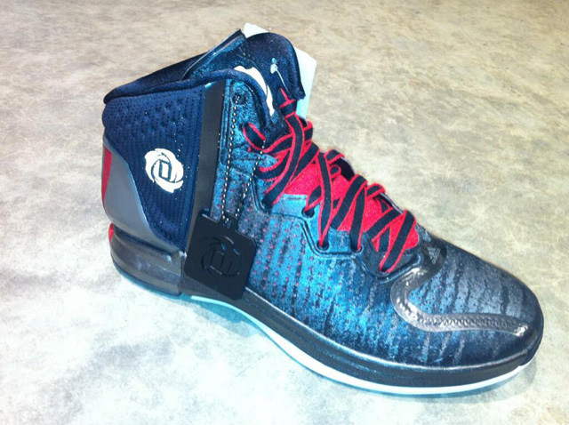 Adidas Rose 4