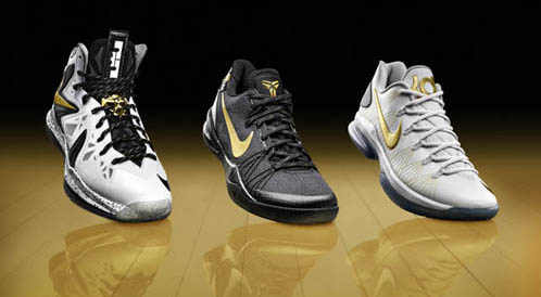 Nike Elite 2.0+