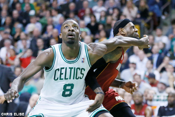 Les stars prennent aussi des coups