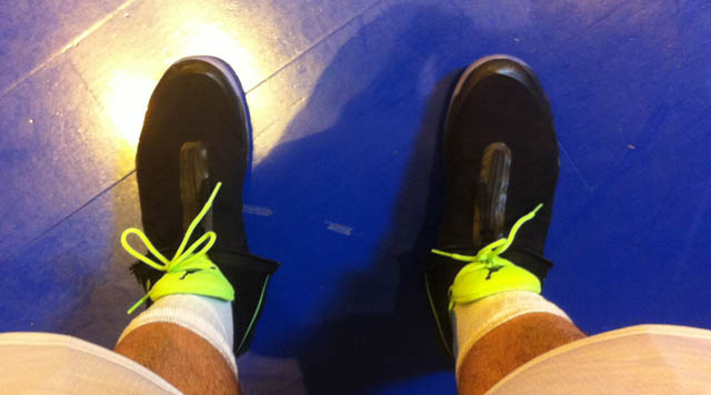 Air Jordan XX8