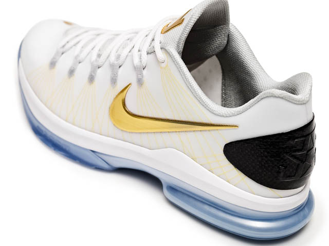 KD V Elite 2.0+
