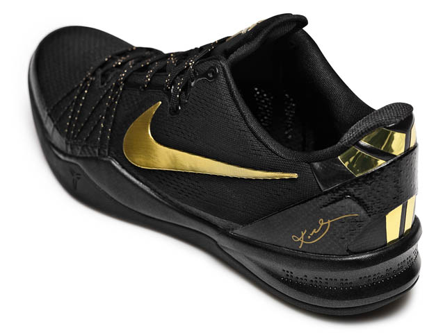 Kobe 8 Elite 2.0+