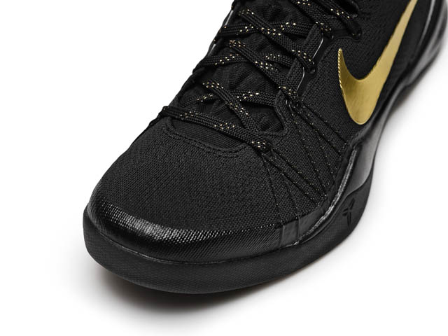 Kobe 8 Elite 2.0+