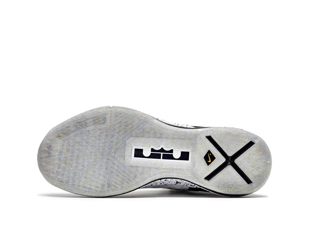 LeBron X Elite 2.0+