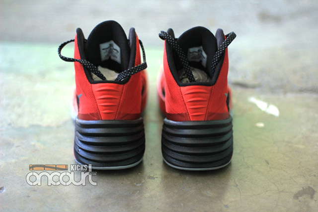 Nike Hyperdunk 2013