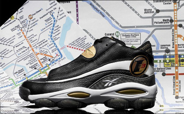 Reebok Answer 1