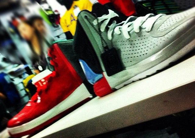 Adidas Rose 4