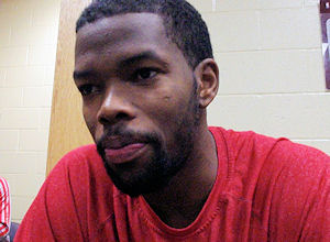 Aaron Brooks