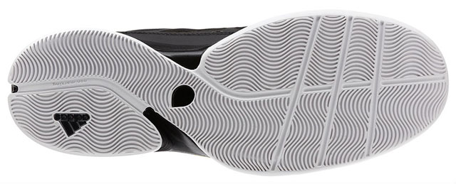 Adidas Crazy Fast