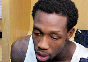 Patrick Beverley