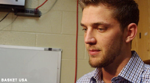 Chandler Parsons