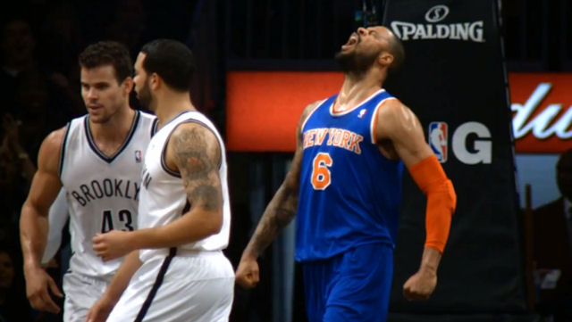 Tyson Chandler