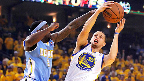 Stephen Curry