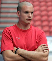 Arnaud Ferec
