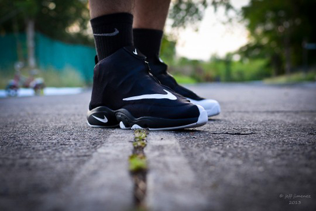 Zoom flight the glove new arrivals