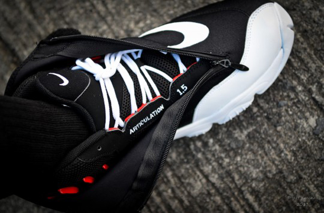 Nike Zoom Flight The Glove