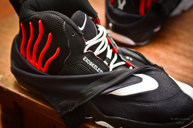 Nike Zoom Flight The Glove