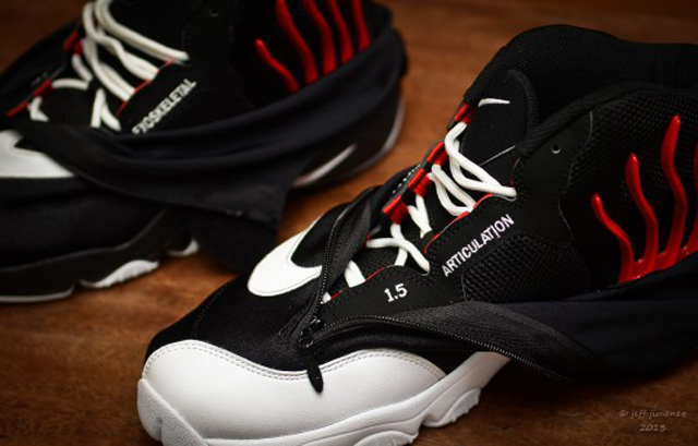 Nike Zoom Flight The Glove