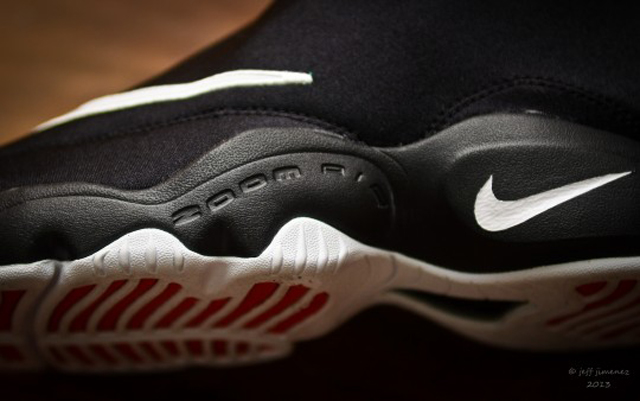 Nike Zoom Flight The Glove