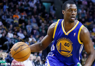Harrison Barnes