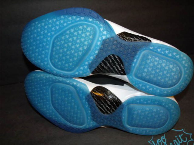 Jordan Fly Wade 3