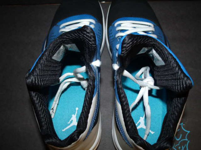 Jordan Fly Wade 3