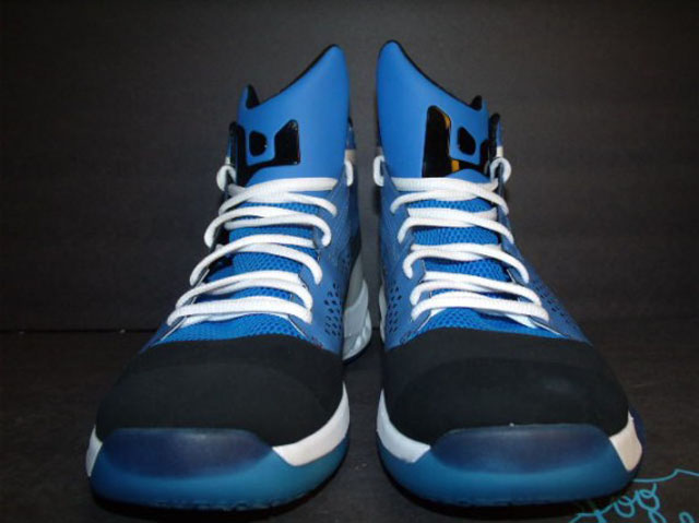 Jordan Fly Wade 3