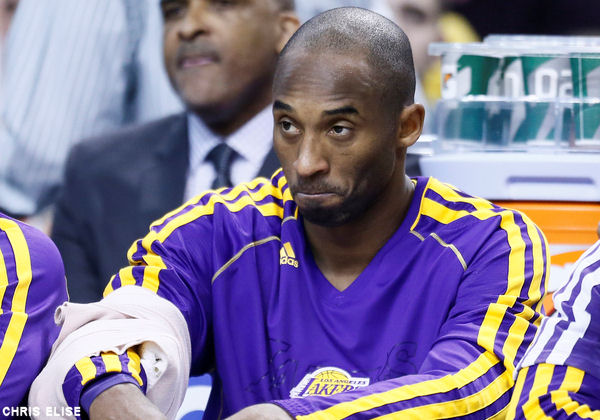 Kobe Bryant