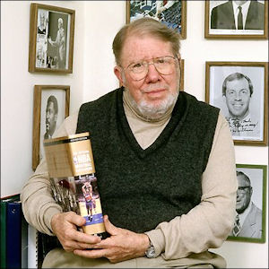 Marty Blake