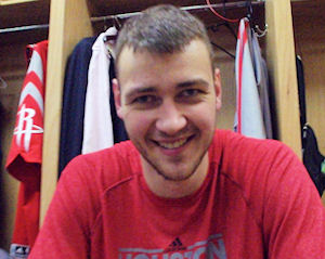 Donatas Motiejunas