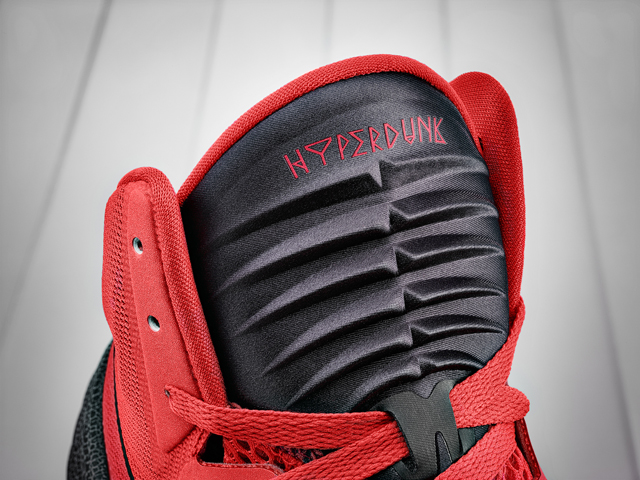 Nike Hyperdunk 2013