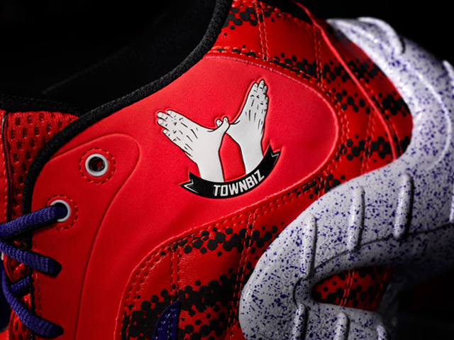 Adidas Real Deal Damian Lillard